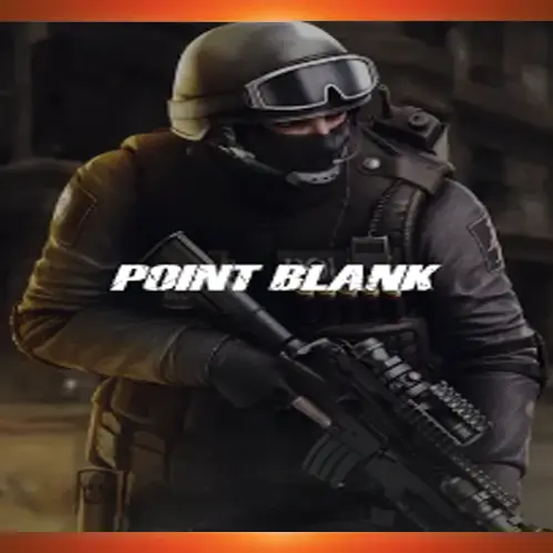 Point Blank
